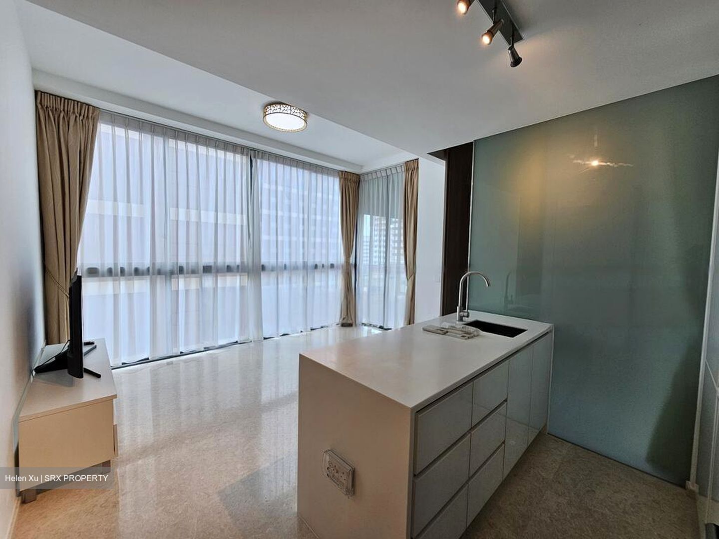 Marine Blue (D15), Condominium #610121081